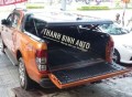 Nắp thấp Ford Ranger Carryboy GMX-R xe Wildtrak 