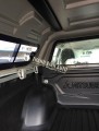 Nắp thùng Canopy Mitsubishi Triton ABS