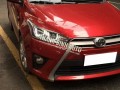 Đèn pha độ nguyên bộ Toyota Yaris 2015