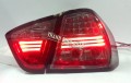 Đèn hậu độ nguyên bộ cả vỏ xe BMW SERIES 3 2007 - 2009