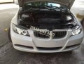 Đèn pha độ nguyên bộ cả vỏ xe BMW SERIES 3 2005 - 2010