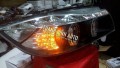 Đèn pha độ nguyên bộ cả vỏ xe BMW SERIES 3 2005 - 2010