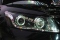 Đèn pha độ nguyên bộ cả vỏ xe HONDA ACCORD 2008 - 2012 M3