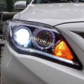 Đèn pha độ nguyên bộ cả vỏ xe TOYOTA ALTIS 2011 - 2013 M4