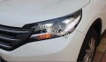 Đèn pha độ nguyên bộ cả vỏ xe HONDA CRV 2012 - 2015 M7