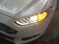 Đèn pha độ nguyên bộ cả vỏ xe FORD MONDEO 2013 - 2016 M3