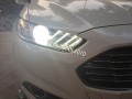 Đèn pha độ nguyên bộ cả vỏ xe FORD MONDEO 2013 - 2016 M3
