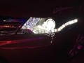 Đèn pha độ nguyên bộ cả vỏ xe HONDA CITY