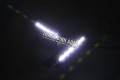 Đèn gầm LED DRL cản trước xe HONDA CITY 2016 M3