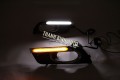 Đèn gầm LED DRL cản trước xe HONDA CIVIC 2016 M4