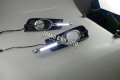 Đèn gầm LED DRL cản trước xe CHEVROLET CRUZE 2009 - 2014 M4