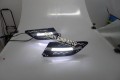 Đèn gầm LED DRL cản trước xe BMW SERIES 3 2010 - 2012