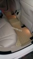 Thảm lót sàn 5D xe Mercedes C250 2016