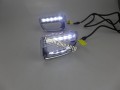 Đèn gầm LED DRL cản trước xe MINI COOPER 2012 - 2014