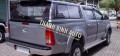 Nắp thùng cao Carryboy G3 xe Toyota Hilux