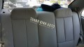 Bọc nệm ghế da Hyundai Verna