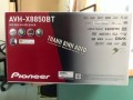Bóc hộp DVD Pioneer 8850 - Pioneer AVH-X8850BT