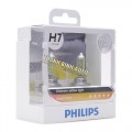 Bóng đèn Philips H7 WeatherVision 12V-55W
