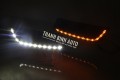 Đèn gầm LED DRL cản trước xe HONDA ODYSSEY 2016