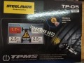 Cảm biến áp suất lốp Steelmate TP05