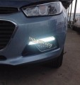 Đèn gầm LED DRL cản trước xe CHEVROLET CRUZE 2016