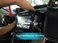 Màn hình DVD theo xe LandCruiser 2010 Android GPS