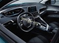 Nội thất, đồ chơi, phụ kiện xe Peugeot 5008 2017 accessories