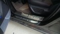 Ốp bậc cửa trong + ngoài Mazda 6