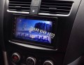 Màn hình dvd Android cho xe Mazda BT50