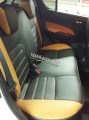 Bọc nệm ghế da xe Suzuki Swift M2