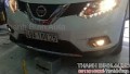 Video Đèn Led gầm Nissan X-Trail 2017 phiên bản 2.0WD