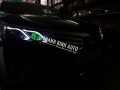 Đèn pha độ xe TOYOTA ALTIS 2016