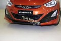 Đèn pha độ nguyên bộ cả vỏ Hyundai Elantra