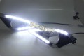 Đèn gầm LED DRL cản trước xe TOYOTA COROLLA 2013 - 2015