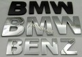 Tem chữ, logo cho xe hơi nhiều mẫu