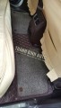 Thảm lót sàn 5D xe LEXUS RX350