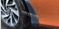 Chắn bùn bánh xe HONDA CIVIC 2016 2017