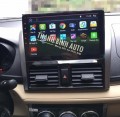 Màn hình DVD Android theo xe Toyota Vios 2016
