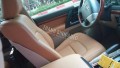 Bọc nệm ghế da Toyota Landcuiser V8