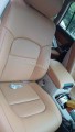 Bọc nệm ghế da Toyota Landcuiser V8