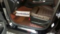 Thảm lót sàn 5D xe MER GLC 300 2017
