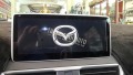 Dvd 10.2 inch android cho Mazda 3 2014 2017 2018