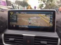 Dvd 10.2 inch android cho Mazda 3 2014 2017 2018