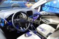 Nội thất, đồ chơi, phụ kiện xe Ford EcoSport 2017
