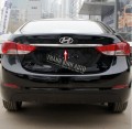 Viền xi cốp sau Hyundai Elantra 2011 2015