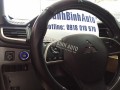 Độ Start Stop Smart Key cho Mitsubishi Triton