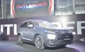 Phụ kiện Mitsubishi Outlander 2018 full đồ ThanhBinhAuto