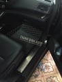 Thảm lót sàn 5D xe HONDA CRV 2016