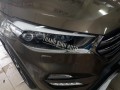 Đồ chơi, đồ trang trí, phụ kiện Hyundai Tucson 2018 full đồ ThanhBinhAuto