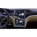 Màn hình Tesla, màn hình phong cách Tesla ô tô xe hơi